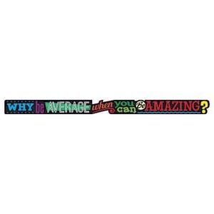 Classroom Decor Banner